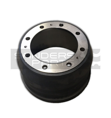 TAMBOUR DE FREIN 360X160 MM